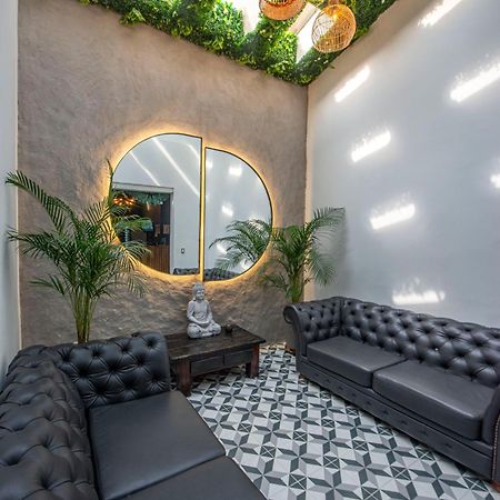 Hotel Bali At Poblado Меделин Екстериор снимка