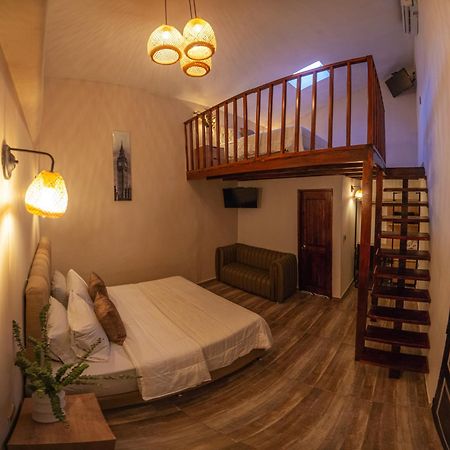 Hotel Bali At Poblado Меделин Екстериор снимка