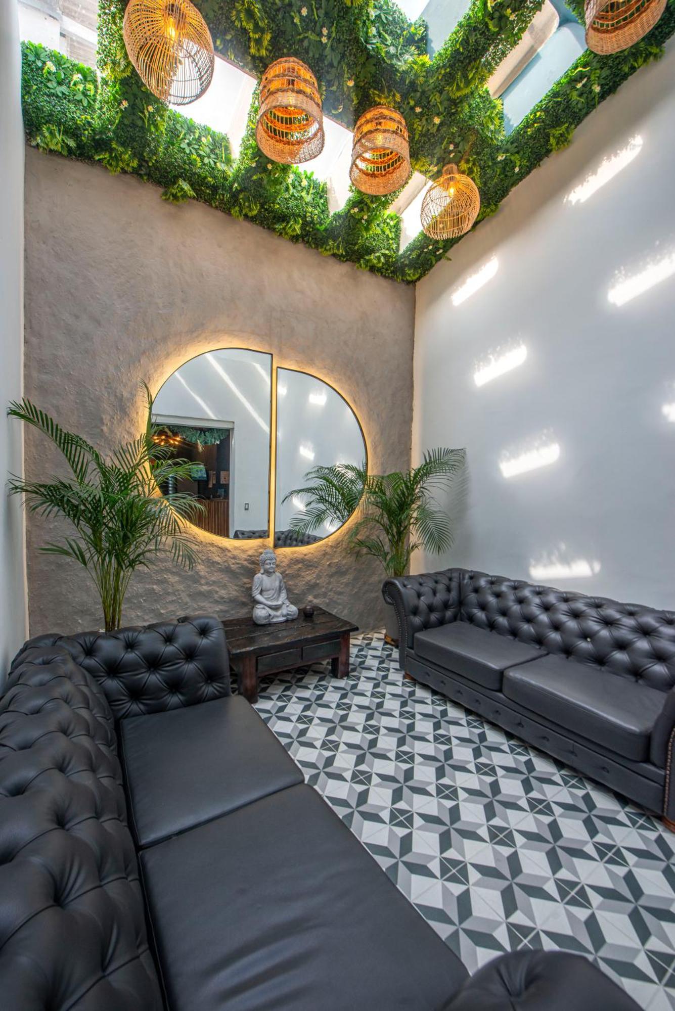 Hotel Bali At Poblado Меделин Екстериор снимка