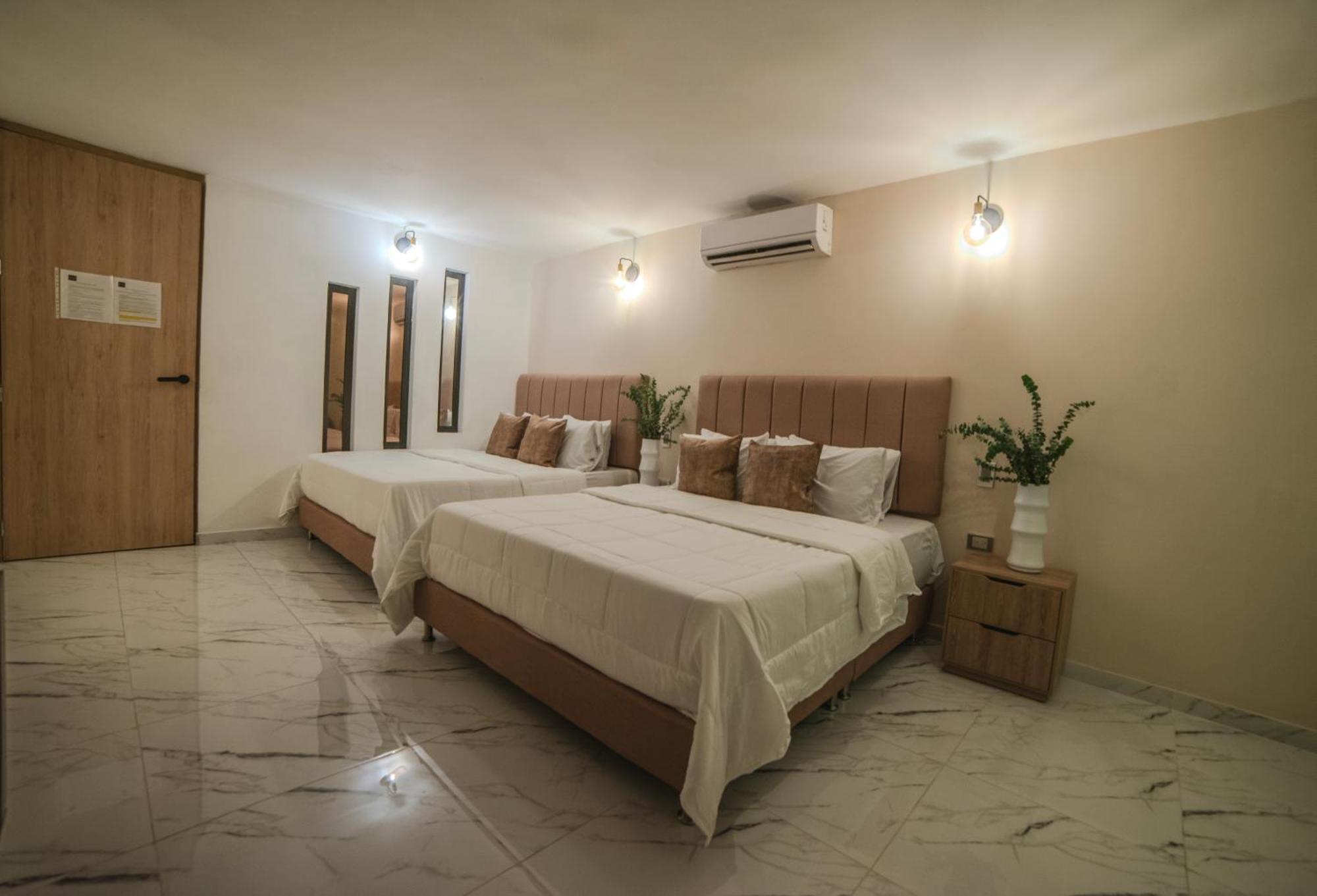 Hotel Bali At Poblado Меделин Екстериор снимка