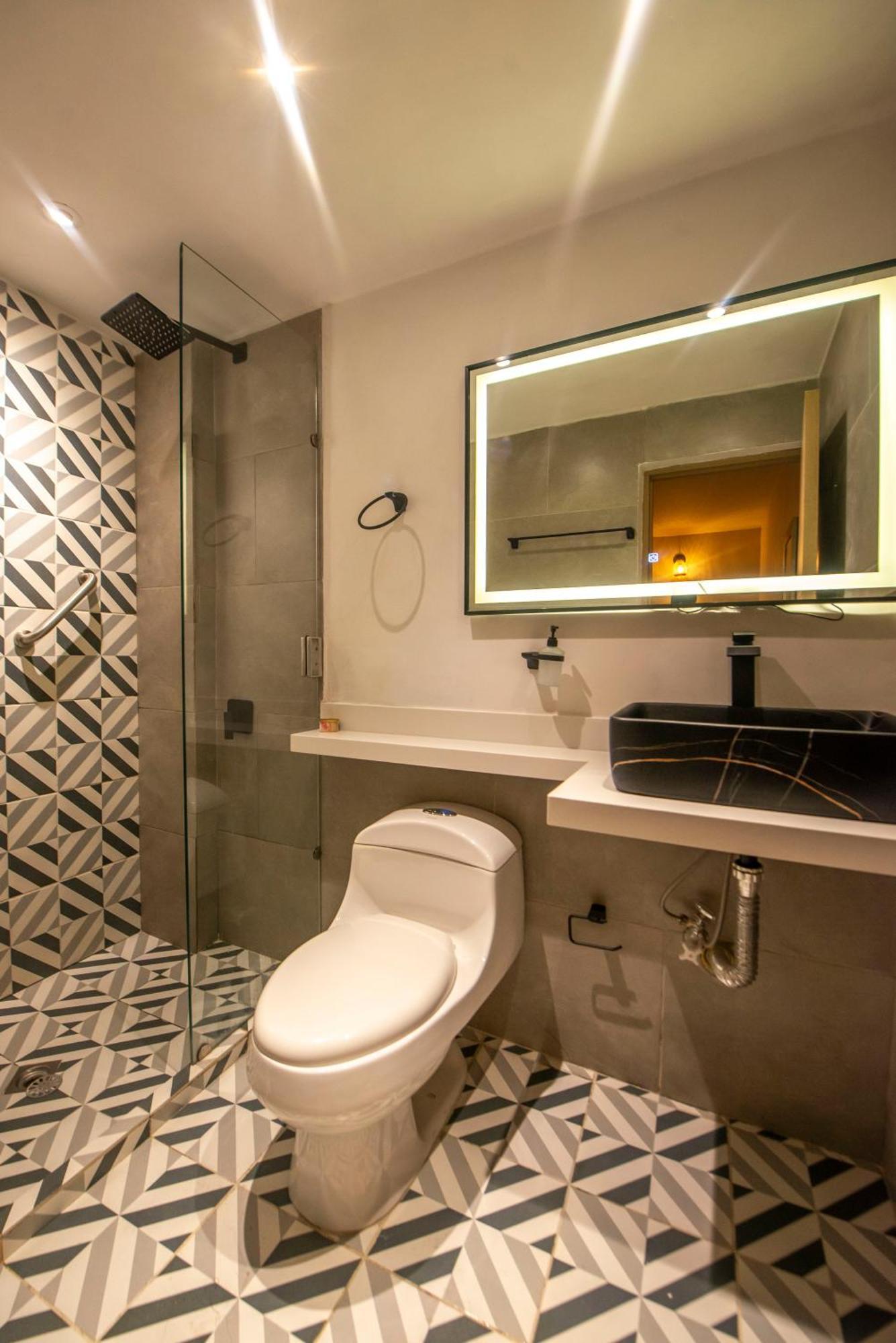 Hotel Bali At Poblado Меделин Екстериор снимка