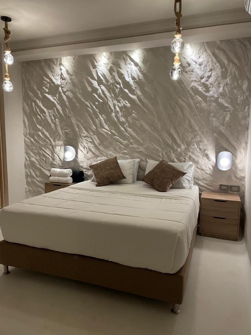 Hotel Bali At Poblado Меделин Екстериор снимка