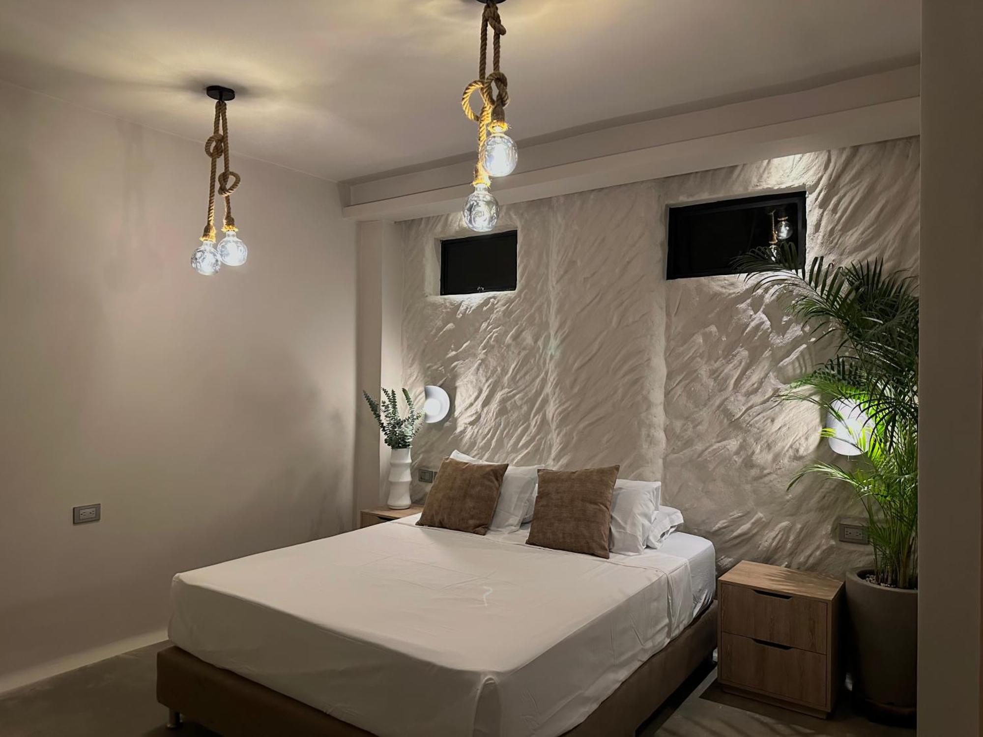 Hotel Bali At Poblado Меделин Екстериор снимка