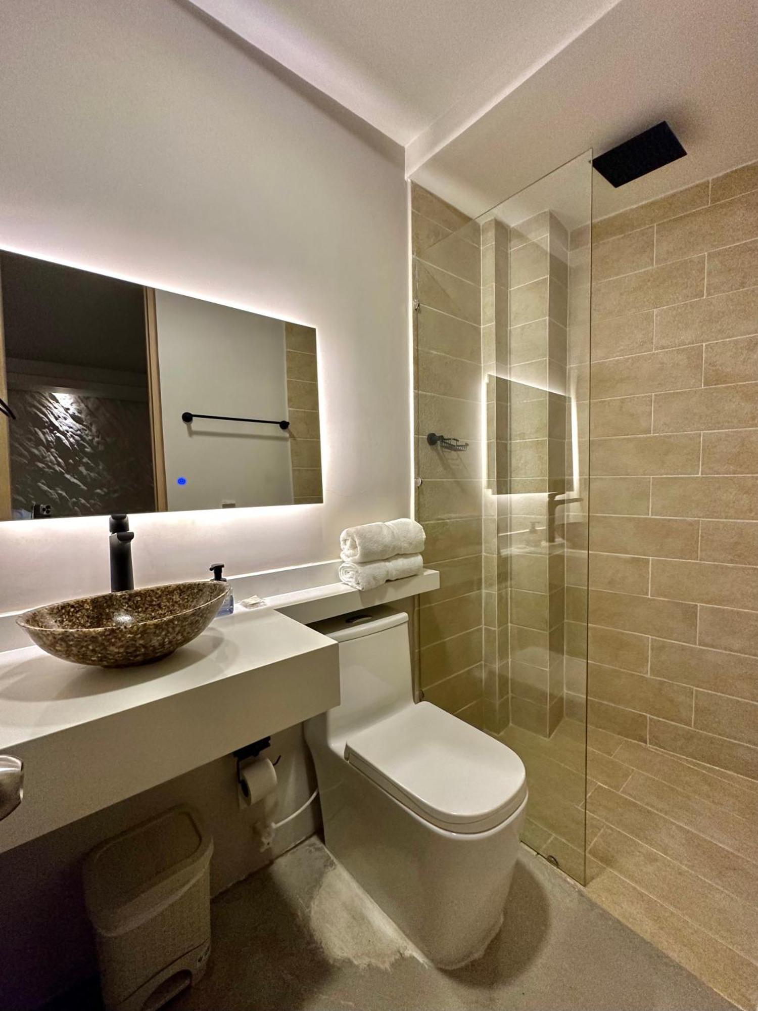 Hotel Bali At Poblado Меделин Екстериор снимка