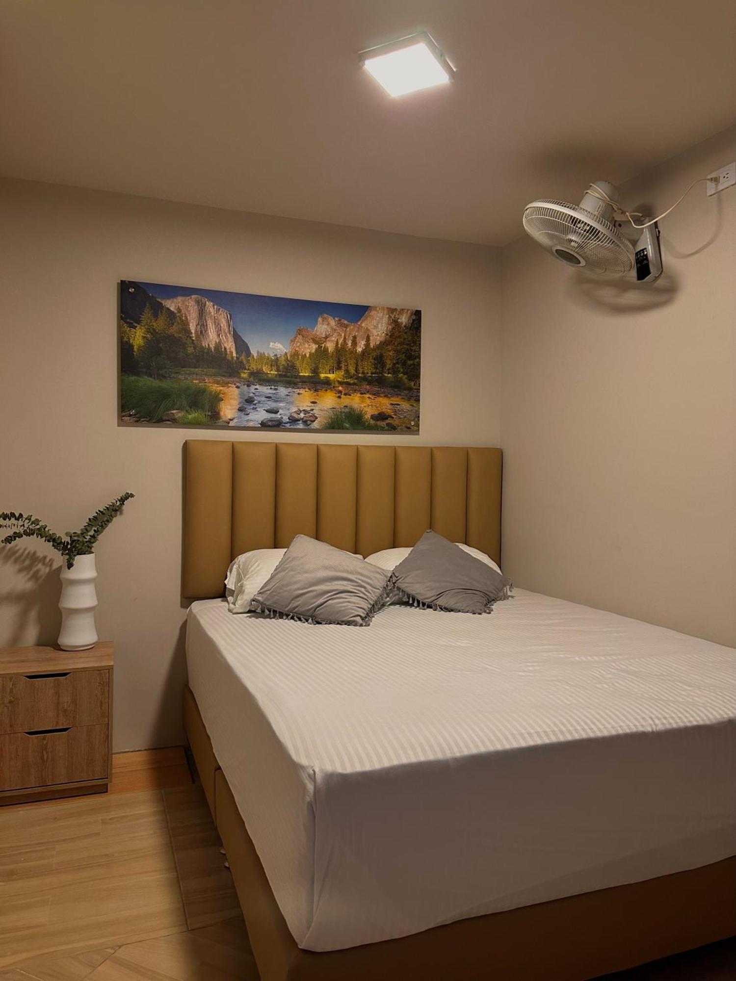 Hotel Bali At Poblado Меделин Екстериор снимка