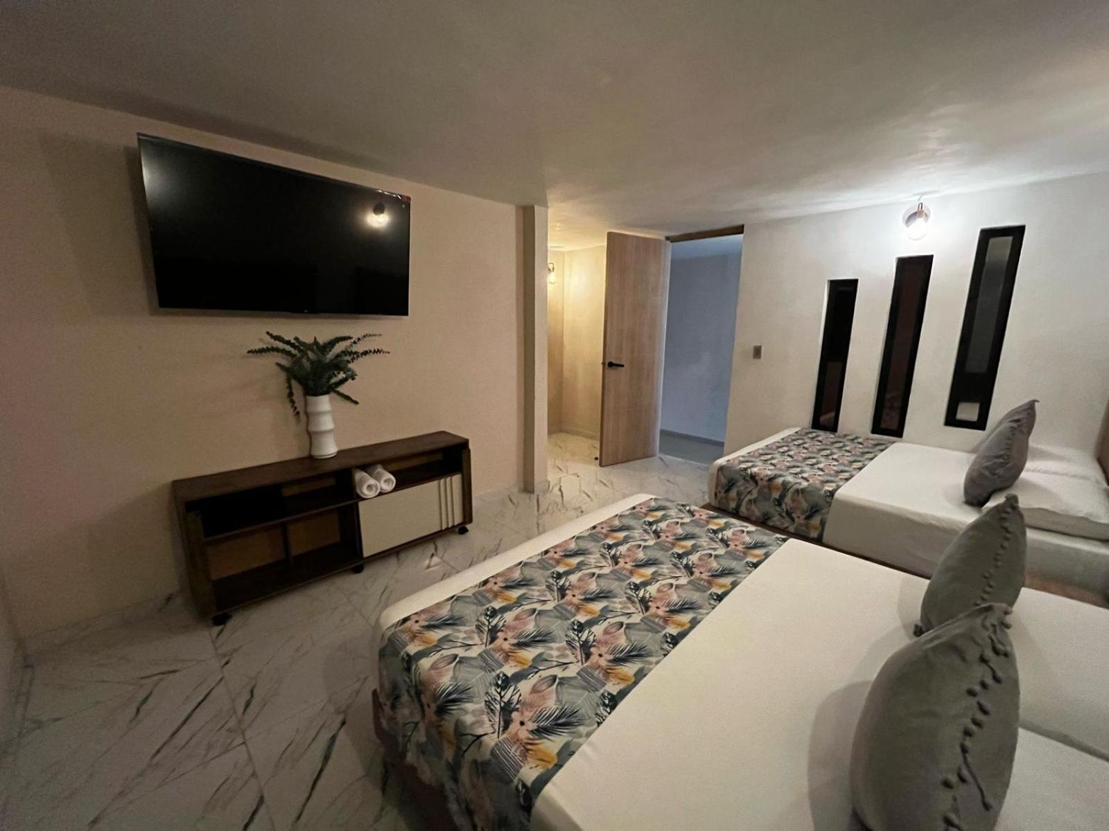 Hotel Bali At Poblado Меделин Екстериор снимка
