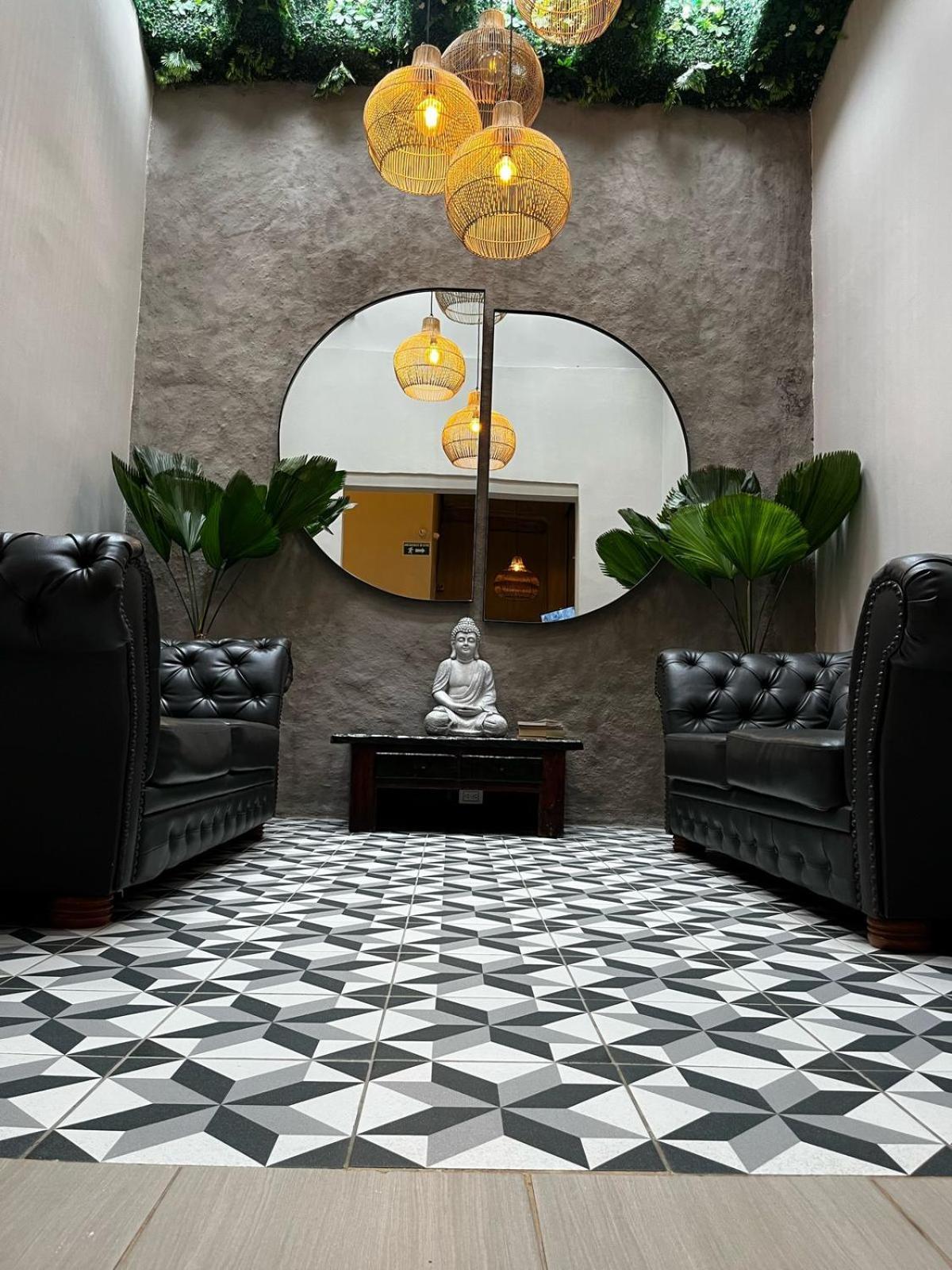Hotel Bali At Poblado Меделин Екстериор снимка