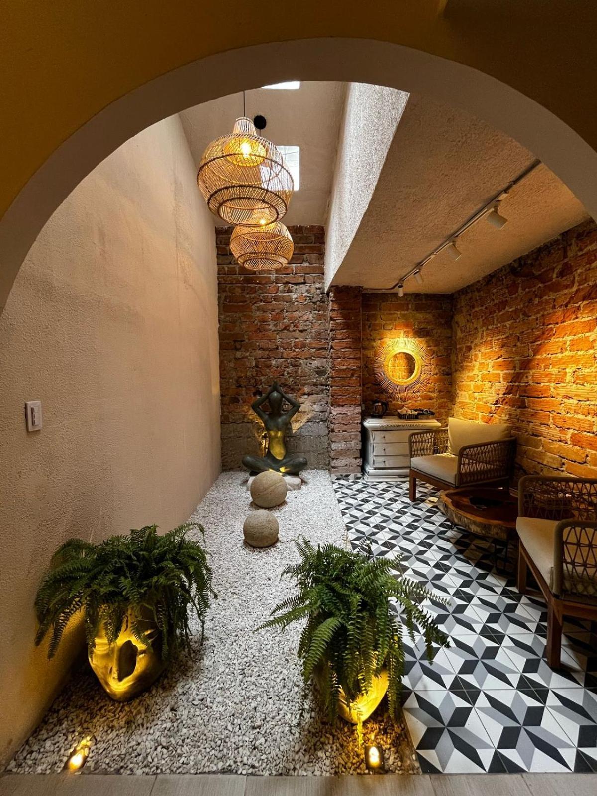 Hotel Bali At Poblado Меделин Екстериор снимка